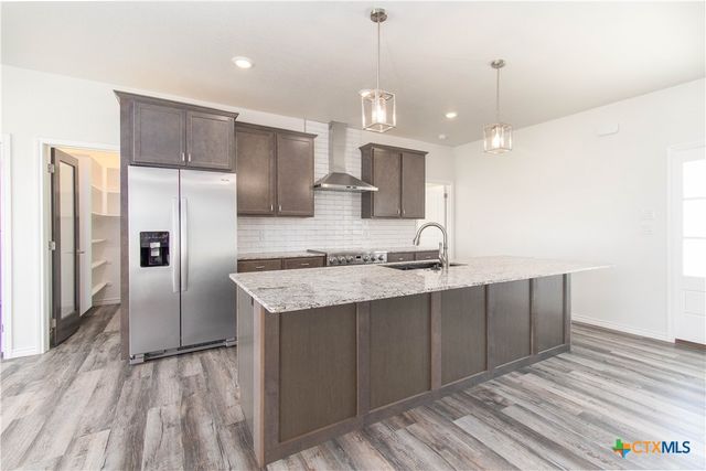 102 Carley Court, Little River Academy, TX 76554