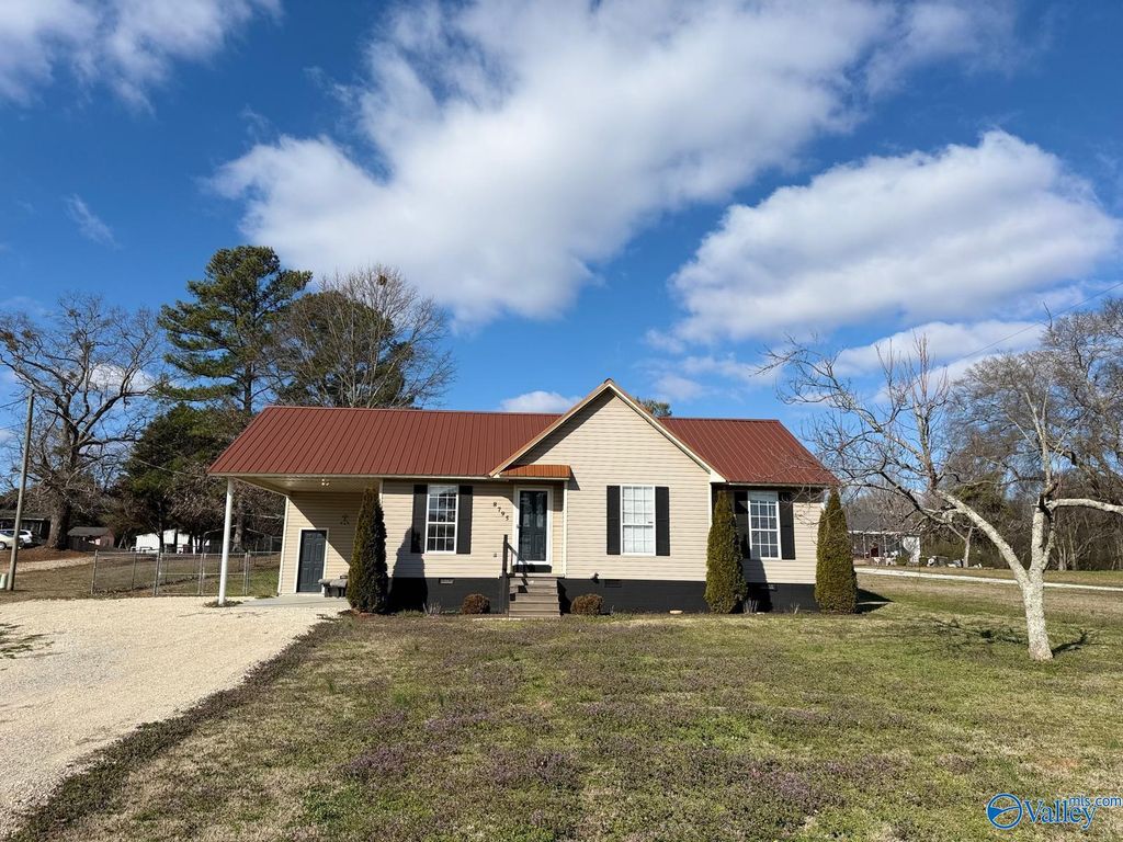 8795 Segers Road, Madison, AL 35756