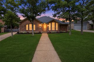 205 Chimney Hill Circle, College Station, TX 77840
