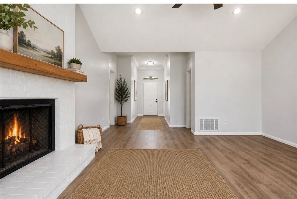 205 Chimney Hill Circle, College Station, TX 77840 — photo 5