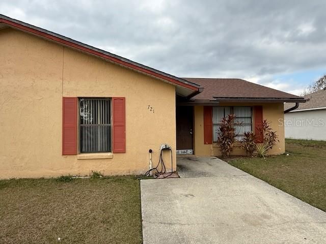 721 LUCAYA DRIVE, Kissimmee, FL 34758