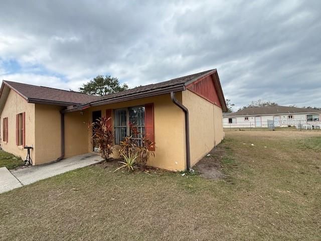 721 LUCAYA DRIVE, Kissimmee, FL 34758