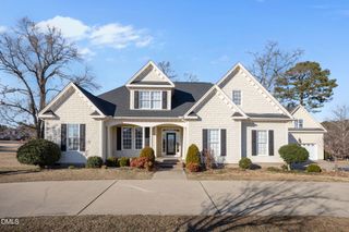 111 Old Mill Drive, Angier, NC 27501