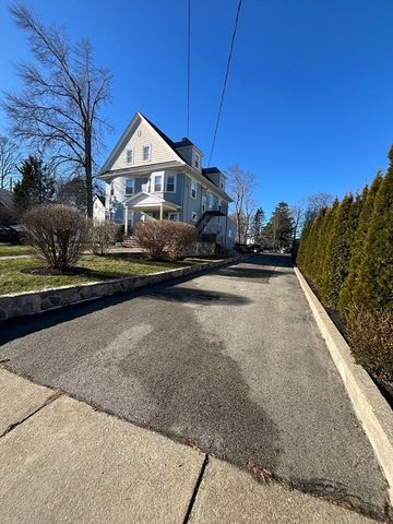 71 Cherry St. 2, Newton, MA 02465