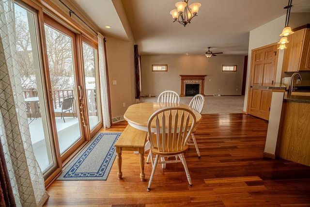 5648 Silver Oak Drive, Fitchburg, WI 53711