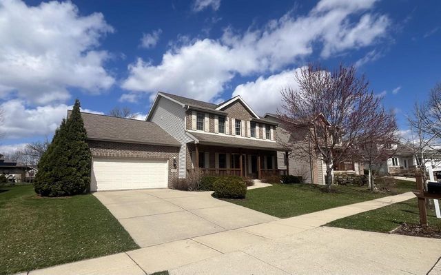 5648 Silver Oak Drive, Fitchburg, WI 53711