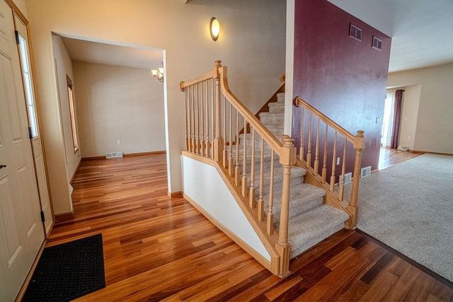 5648 Silver Oak Drive, Fitchburg, WI 53711