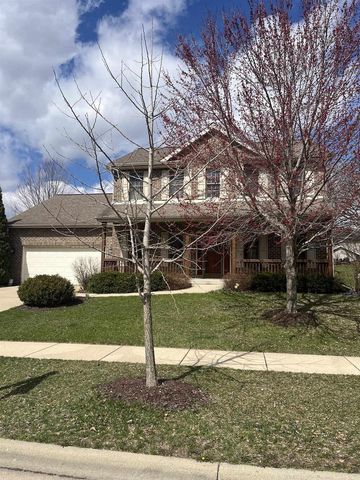 5648 Silver Oak Drive, Fitchburg, WI 53711