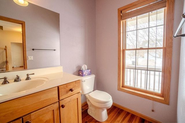 5648 Silver Oak Drive, Fitchburg, WI 53711