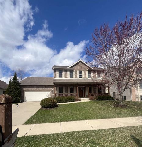 5648 Silver Oak Drive, Fitchburg, WI 53711