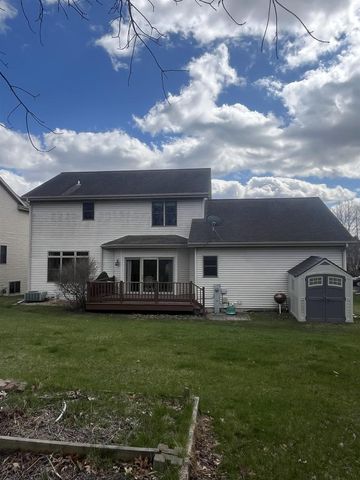 5648 Silver Oak Drive, Fitchburg, WI 53711