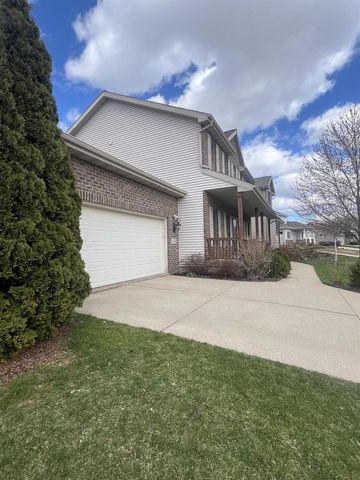 5648 Silver Oak Drive, Fitchburg, WI 53711