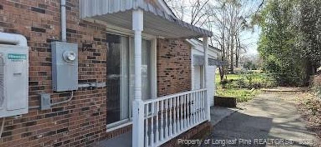 1008 Coree Street, Lumberton, NC 28358