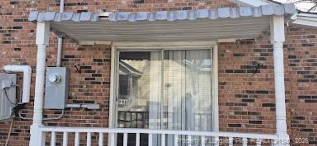 1008 Coree Street, Lumberton, NC 28358