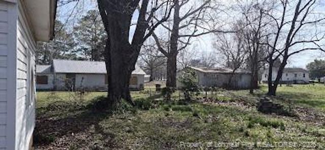 1008 Coree Street, Lumberton, NC 28358