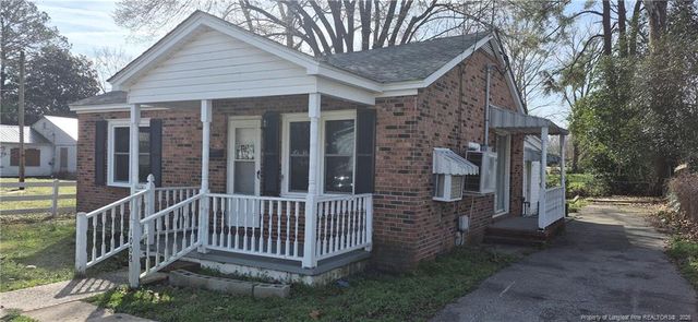 1008 Coree Street, Lumberton, NC 28358