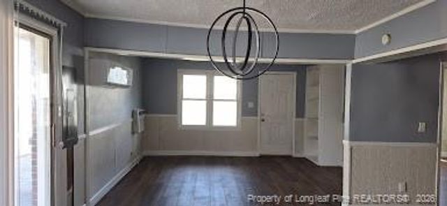 1008 Coree Street, Lumberton, NC 28358