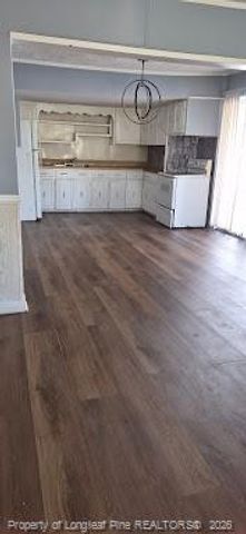 1008 Coree Street, Lumberton, NC 28358