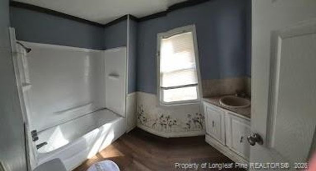 1008 Coree Street, Lumberton, NC 28358