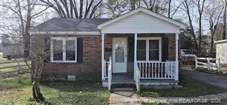 1008 Coree Street, Lumberton, NC 28358
