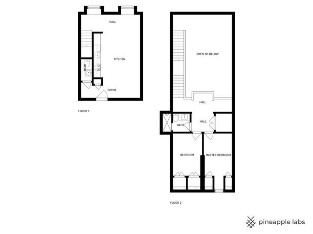 33 3rd Avenue PH309, Boston, MA 02129