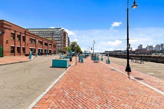 33 3rd Avenue PH309, Boston, MA 02129