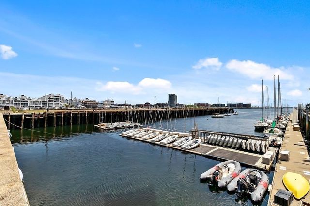 33 3rd Avenue PH309, Boston, MA 02129