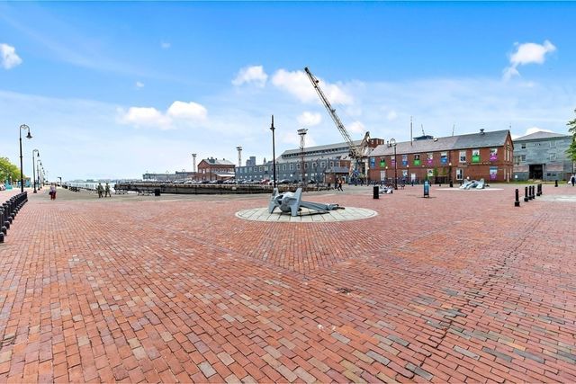 33 3rd Avenue PH309, Boston, MA 02129