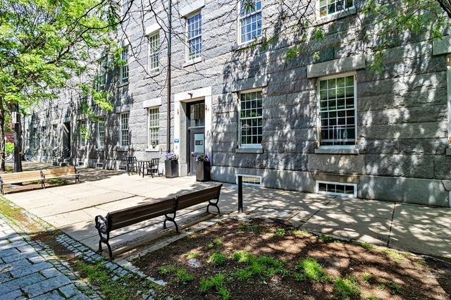 33 3rd Avenue PH309, Boston, MA 02129