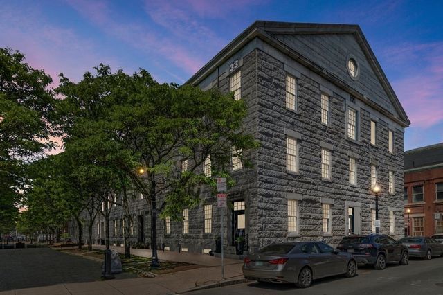 33 3rd Avenue PH309, Boston, MA 02129