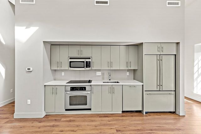 33 3rd Avenue PH309, Boston, MA 02129