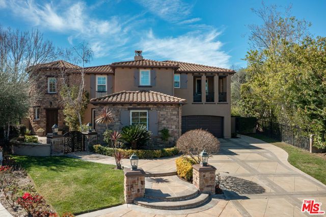 5701 Calais Court, Calabasas, CA 91302