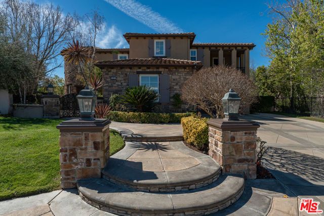 5701 Calais Court, Calabasas, CA 91302