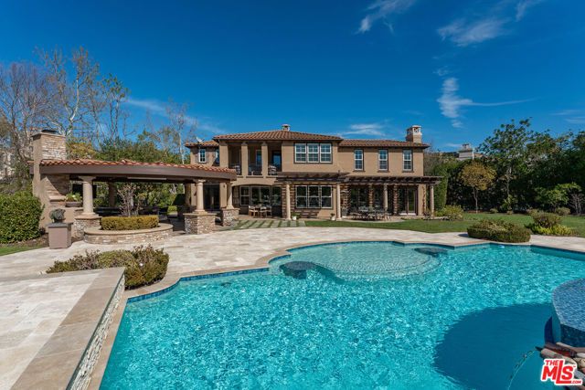 5701 Calais Court, Calabasas, CA 91302