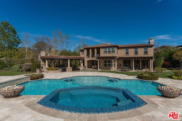 5701 Calais Court, Calabasas, CA 91302