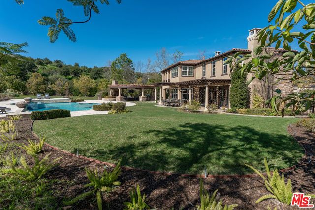 5701 Calais Court, Calabasas, CA 91302