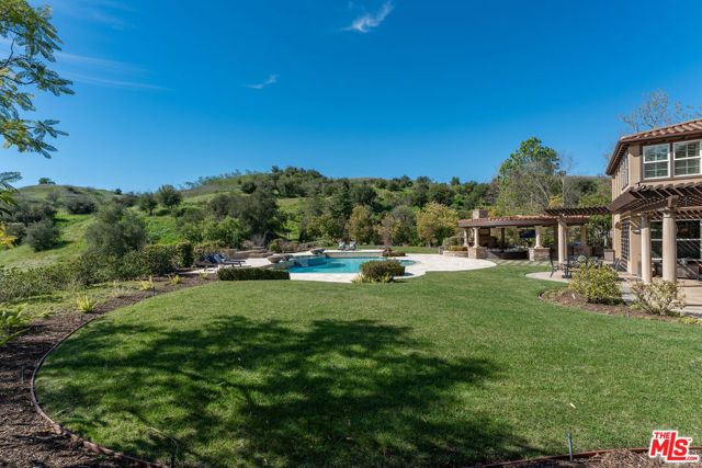 5701 Calais Court, Calabasas, CA 91302