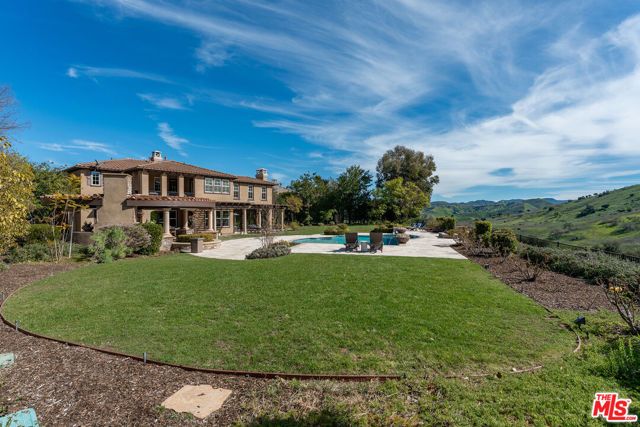 5701 Calais Court, Calabasas, CA 91302