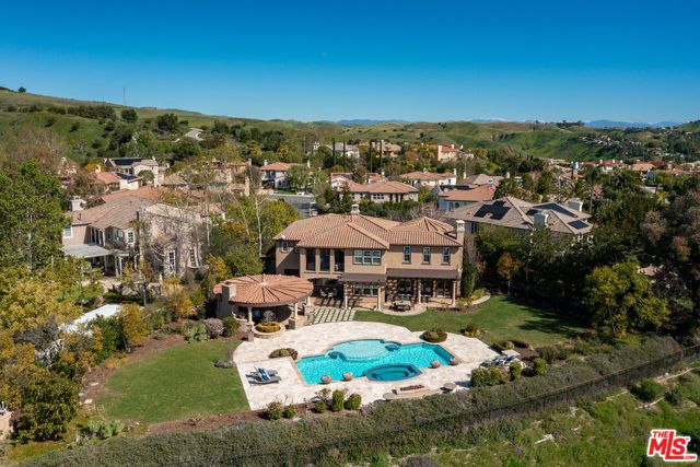 5701 Calais Court, Calabasas, CA 91302