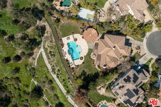 5701 Calais Court, Calabasas, CA 91302