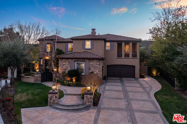 5701 Calais Court, Calabasas, CA 91302