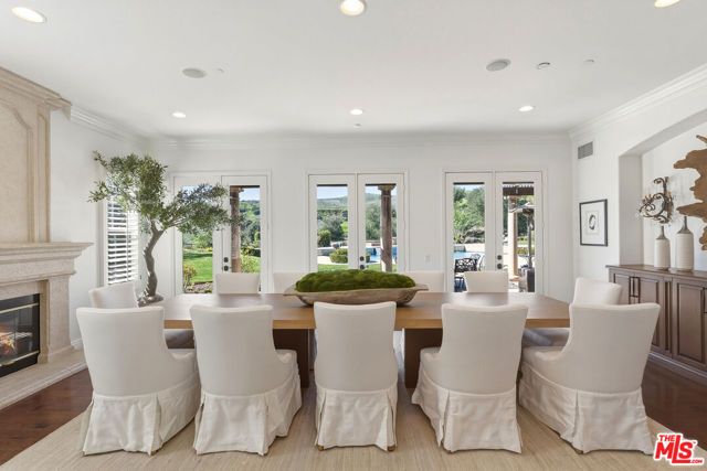 5701 Calais Court, Calabasas, CA 91302