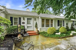 713 KINGS HWY, Moorestown, NJ 08057