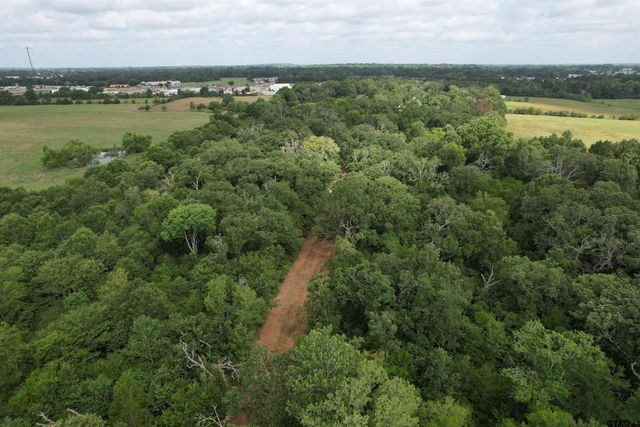 TBD Trailwood Drive, Crockett, TX 75835