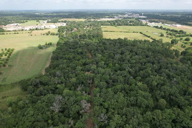TBD Trailwood Drive, Crockett, TX 75835