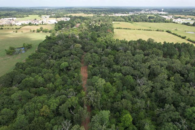 TBD Trailwood Drive, Crockett, TX 75835