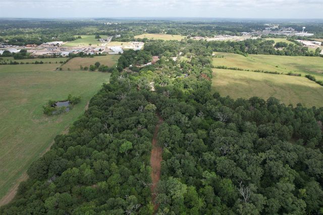 TBD Trailwood Drive, Crockett, TX 75835