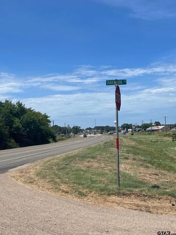 TBD Trailwood Drive, Crockett, TX 75835