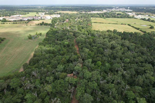 TBD Trailwood Drive, Crockett, TX 75835
