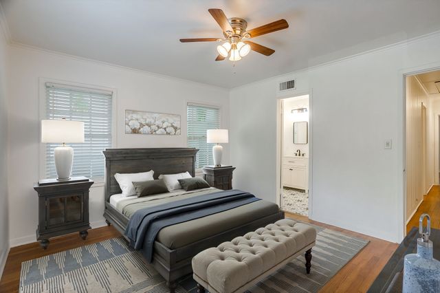 2013 Huntington Lane, Fort Worth, TX 76110